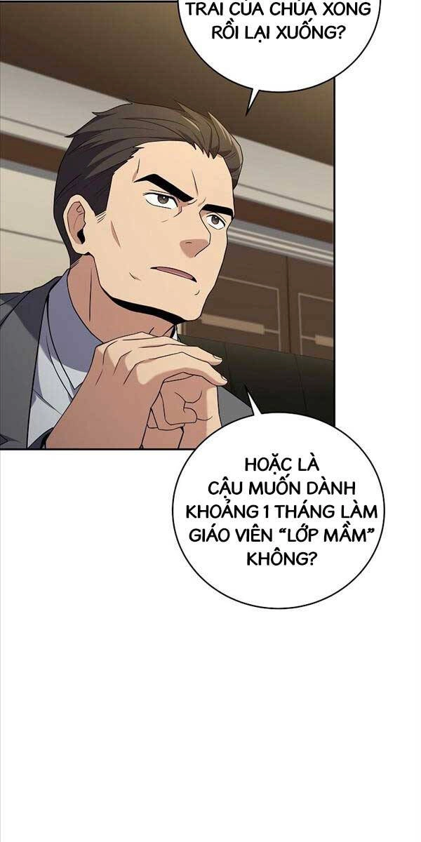 Sự Trở Lại Của Người Chơi Bị Đóng Băng Chapter 96 - 54