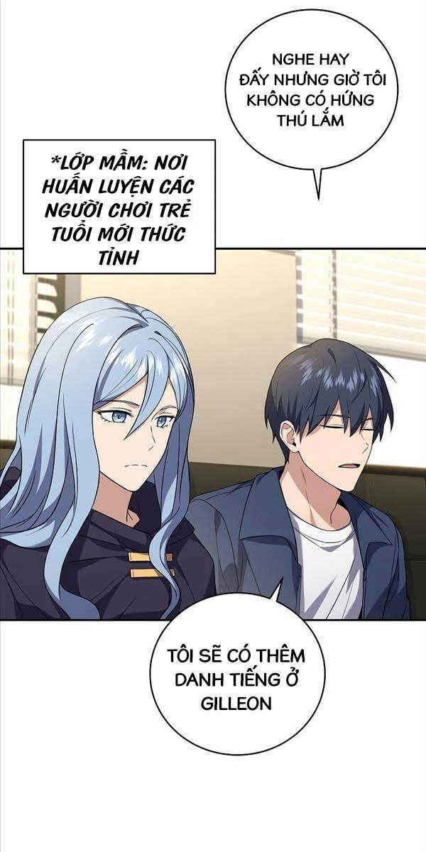 Sự Trở Lại Của Người Chơi Bị Đóng Băng Chapter 96 - 55