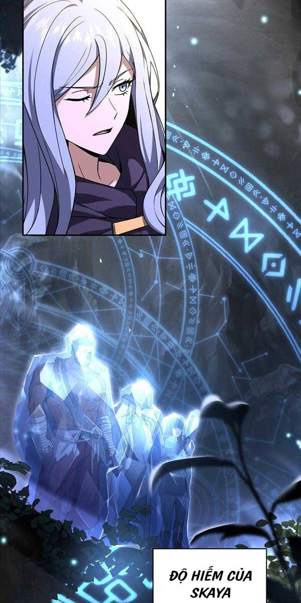 Sự Trở Lại Của Người Chơi Bị Đóng Băng Chapter 96 - 61