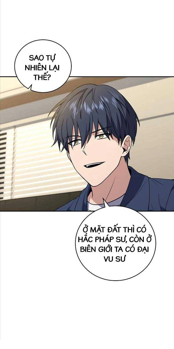 Sự Trở Lại Của Người Chơi Bị Đóng Băng Chapter 96 - 63