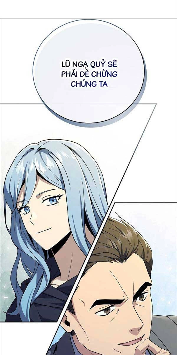 Sự Trở Lại Của Người Chơi Bị Đóng Băng Chapter 96 - 64