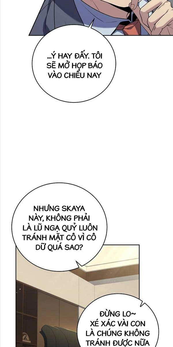 Sự Trở Lại Của Người Chơi Bị Đóng Băng Chapter 96 - 65