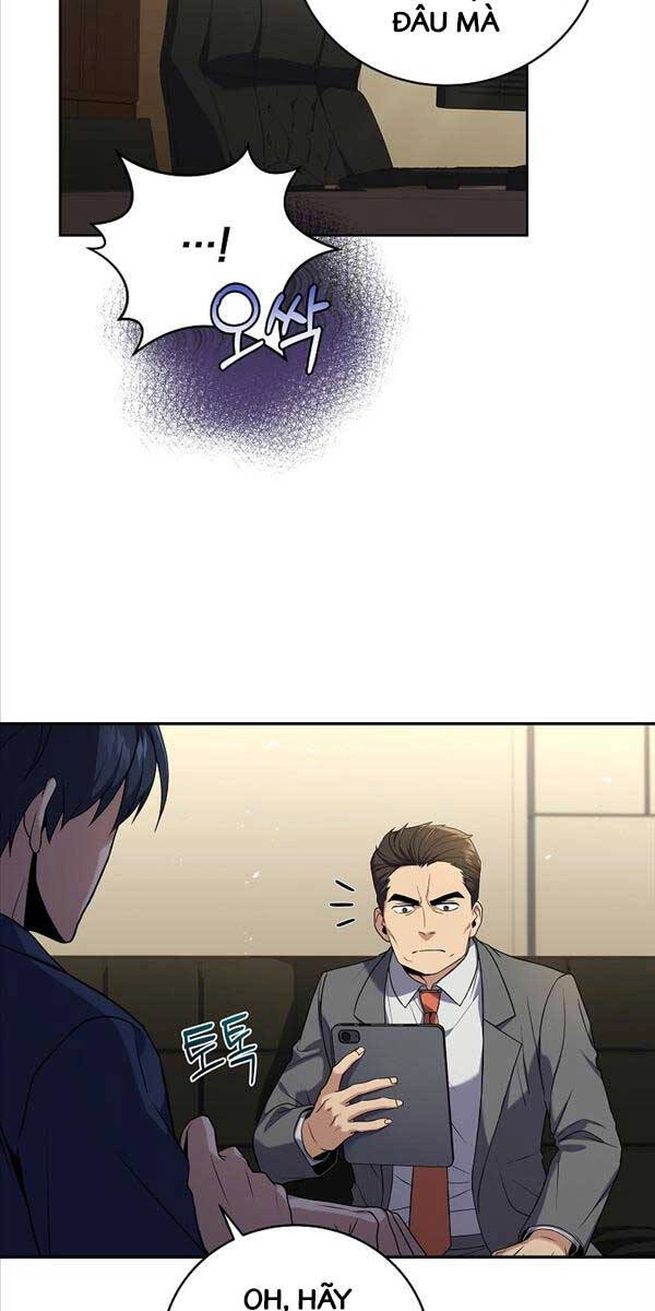 Sự Trở Lại Của Người Chơi Bị Đóng Băng Chapter 96 - 66