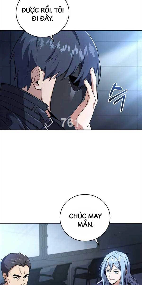 Sự Trở Lại Của Người Chơi Bị Đóng Băng Chapter 97 - 2