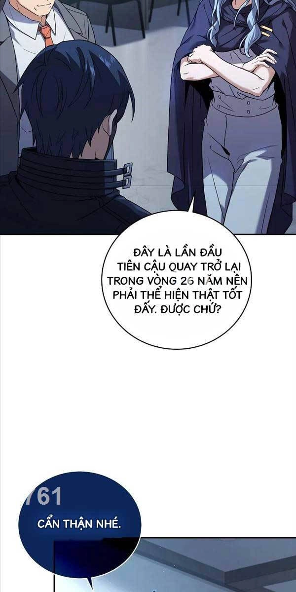 Sự Trở Lại Của Người Chơi Bị Đóng Băng Chapter 97 - 3