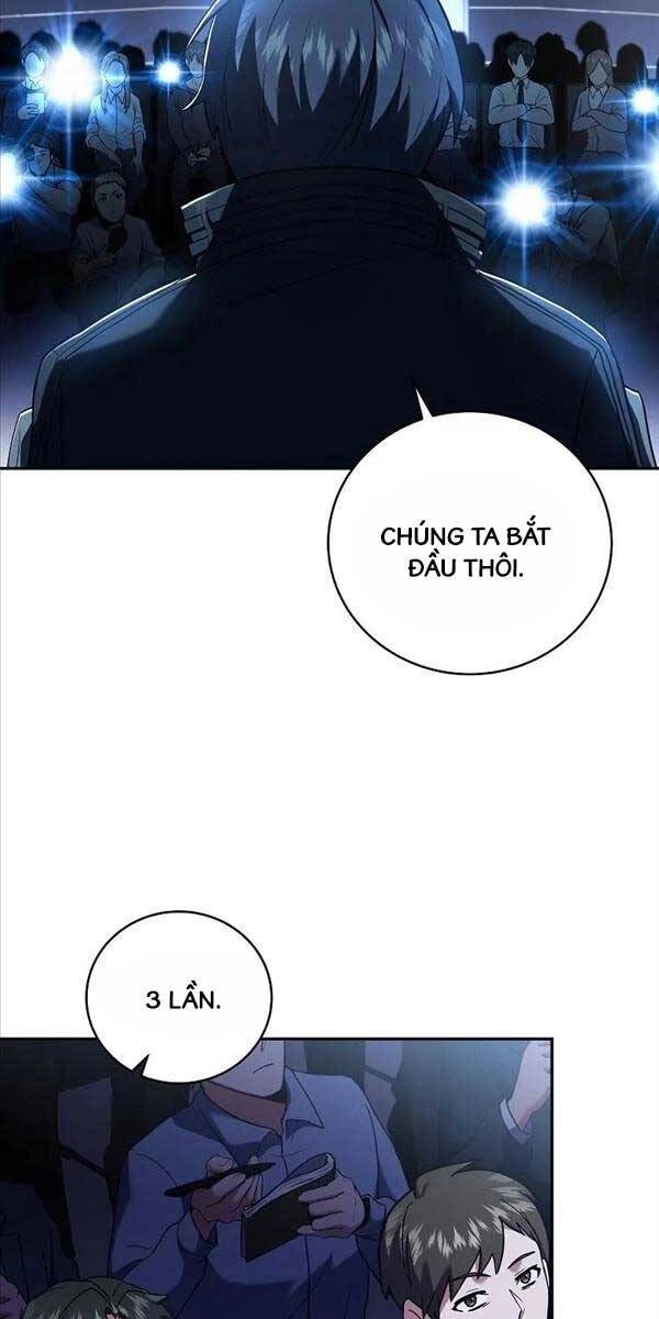 Sự Trở Lại Của Người Chơi Bị Đóng Băng Chapter 97 - 10