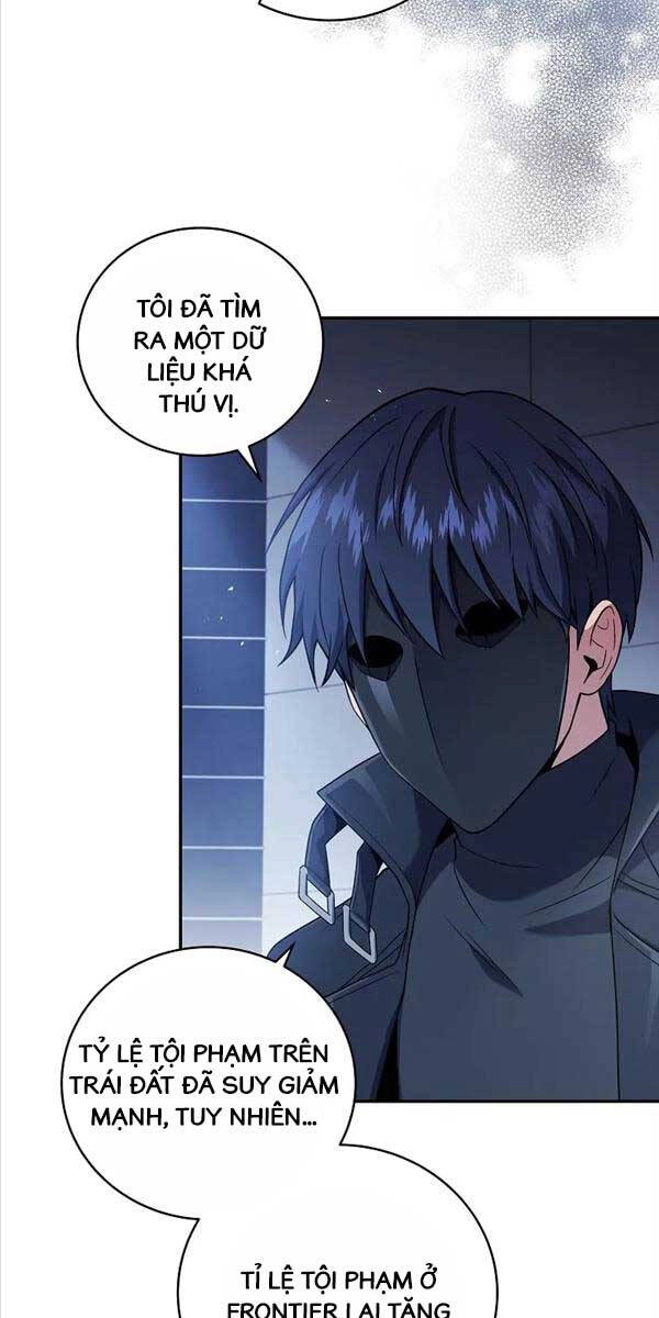 Sự Trở Lại Của Người Chơi Bị Đóng Băng Chapter 97 - 12