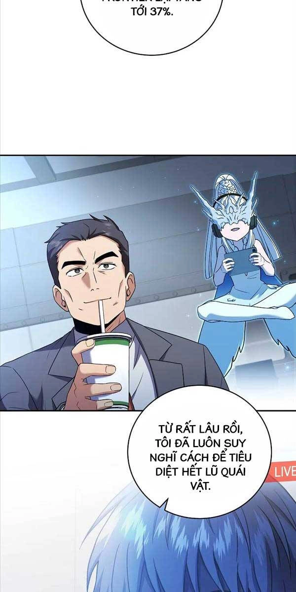 Sự Trở Lại Của Người Chơi Bị Đóng Băng Chapter 97 - 13