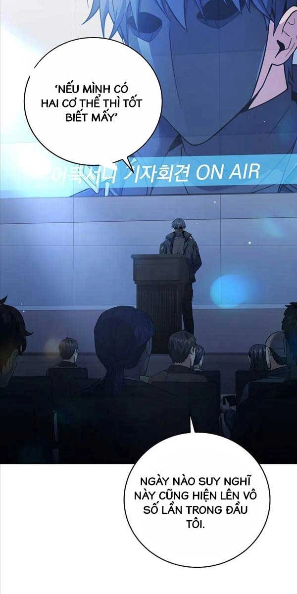 Sự Trở Lại Của Người Chơi Bị Đóng Băng Chapter 97 - 14