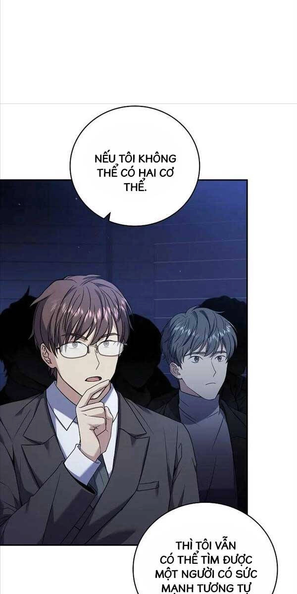 Sự Trở Lại Của Người Chơi Bị Đóng Băng Chapter 97 - 17