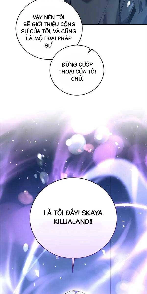 Sự Trở Lại Của Người Chơi Bị Đóng Băng Chapter 97 - 19