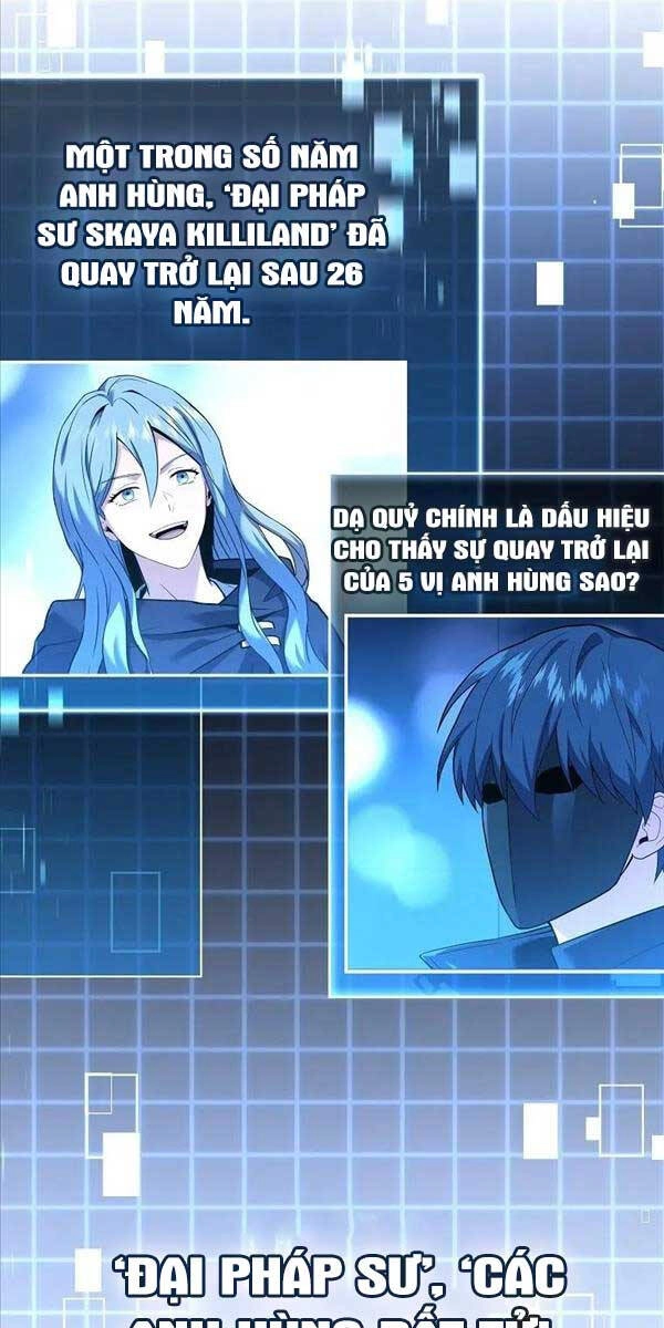 Sự Trở Lại Của Người Chơi Bị Đóng Băng Chapter 97 - 22