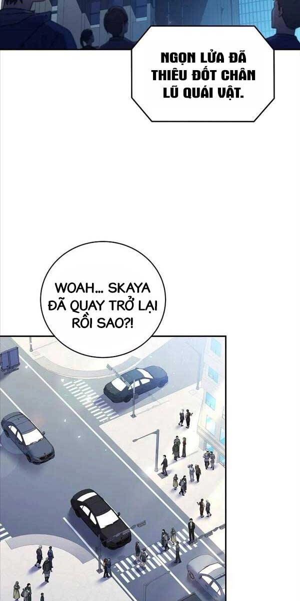 Sự Trở Lại Của Người Chơi Bị Đóng Băng Chapter 97 - 24