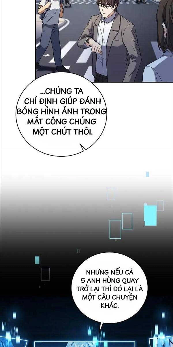 Sự Trở Lại Của Người Chơi Bị Đóng Băng Chapter 97 - 26