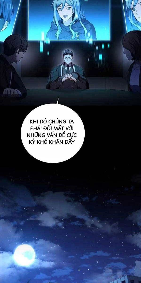 Sự Trở Lại Của Người Chơi Bị Đóng Băng Chapter 97 - 27