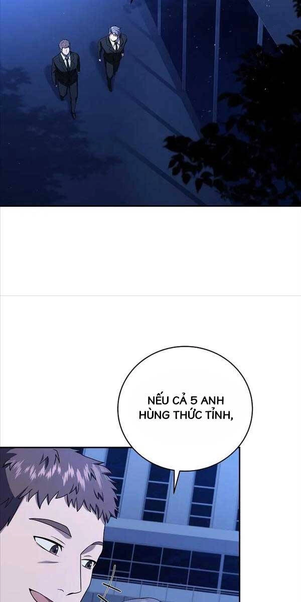 Sự Trở Lại Của Người Chơi Bị Đóng Băng Chapter 97 - 29