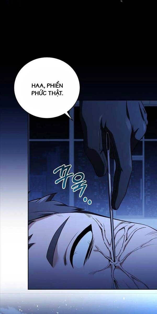 Sự Trở Lại Của Người Chơi Bị Đóng Băng Chapter 97 - 34