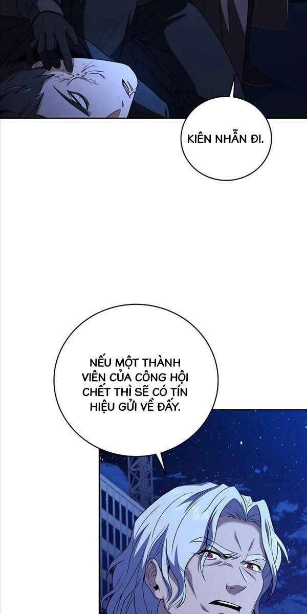 Sự Trở Lại Của Người Chơi Bị Đóng Băng Chapter 97 - 36