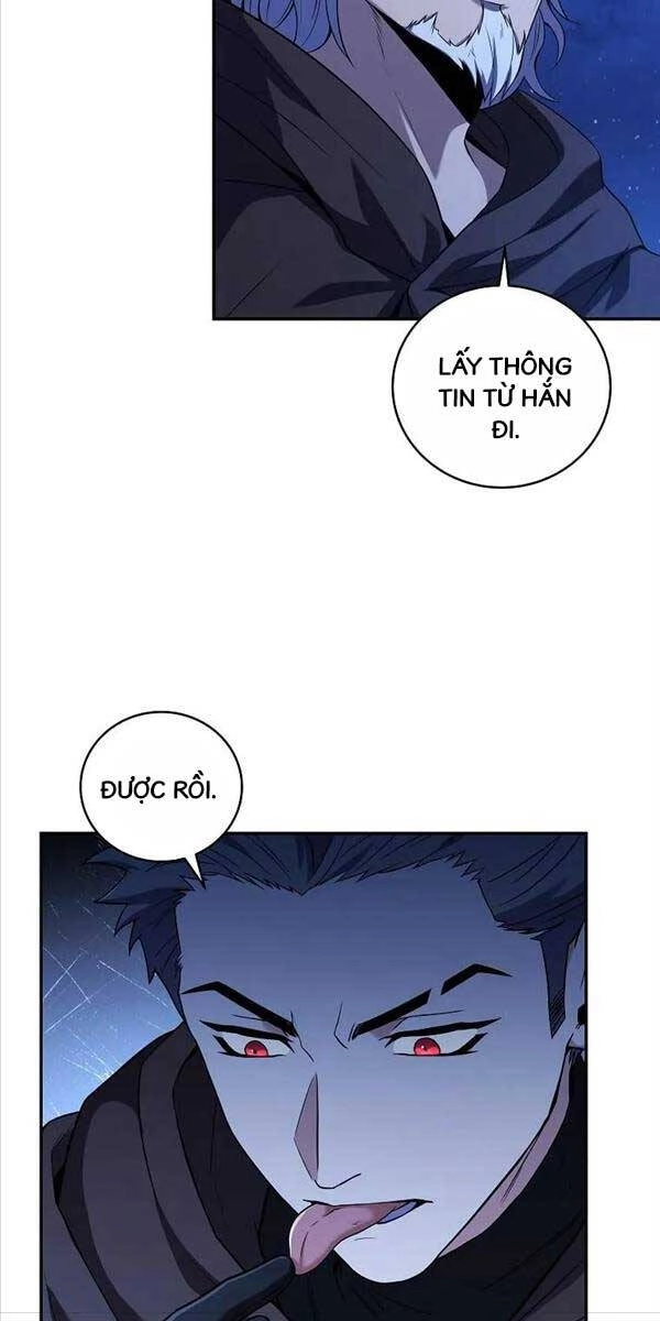 Sự Trở Lại Của Người Chơi Bị Đóng Băng Chapter 97 - 37