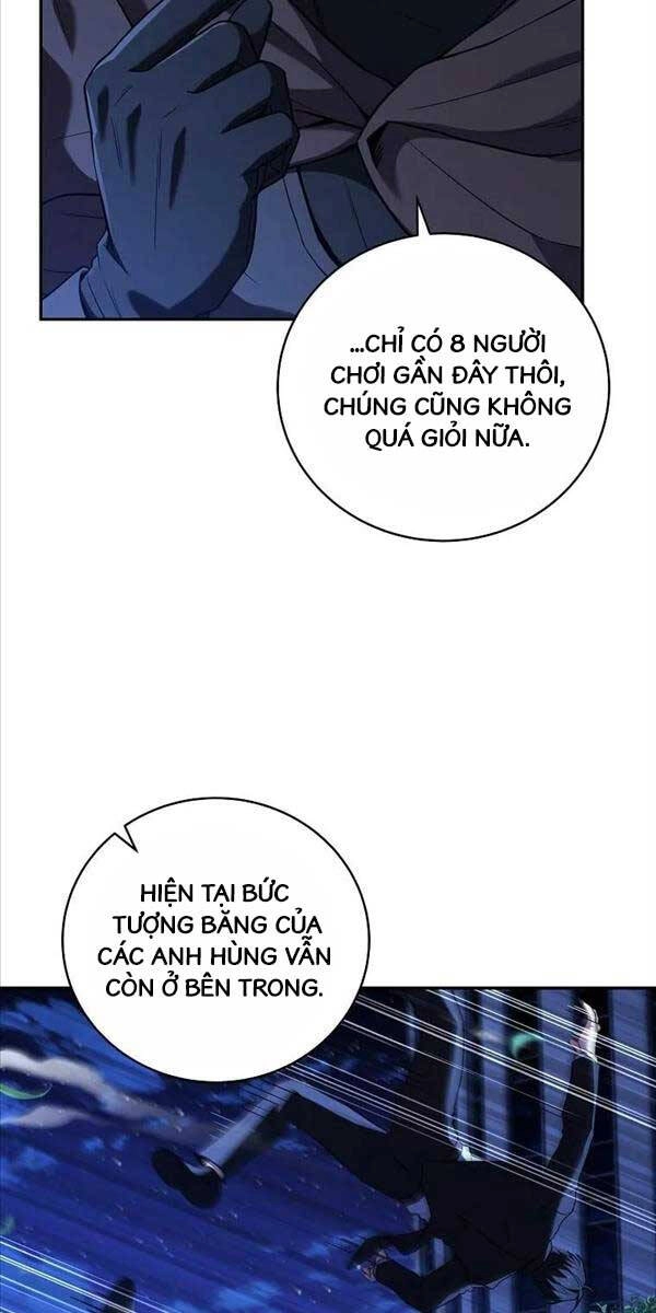 Sự Trở Lại Của Người Chơi Bị Đóng Băng Chapter 97 - 38