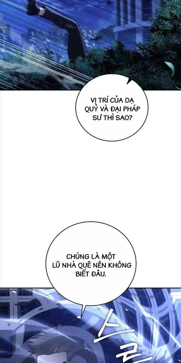 Sự Trở Lại Của Người Chơi Bị Đóng Băng Chapter 97 - 39