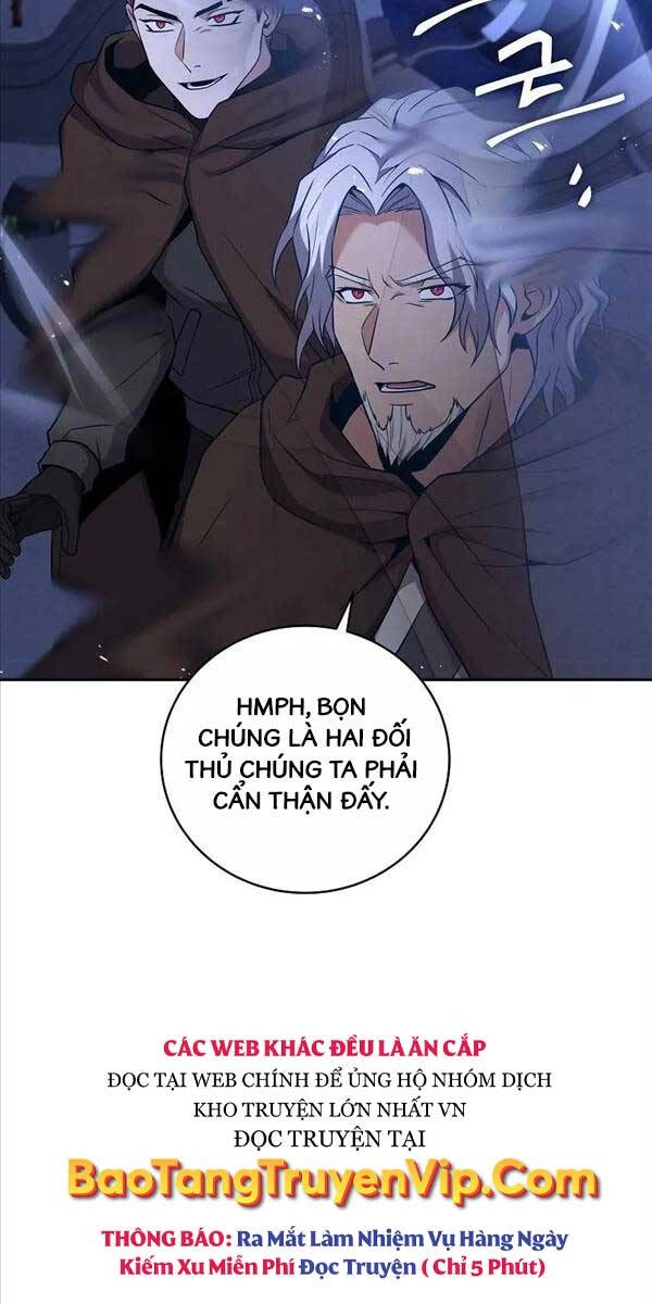 Sự Trở Lại Của Người Chơi Bị Đóng Băng Chapter 97 - 40