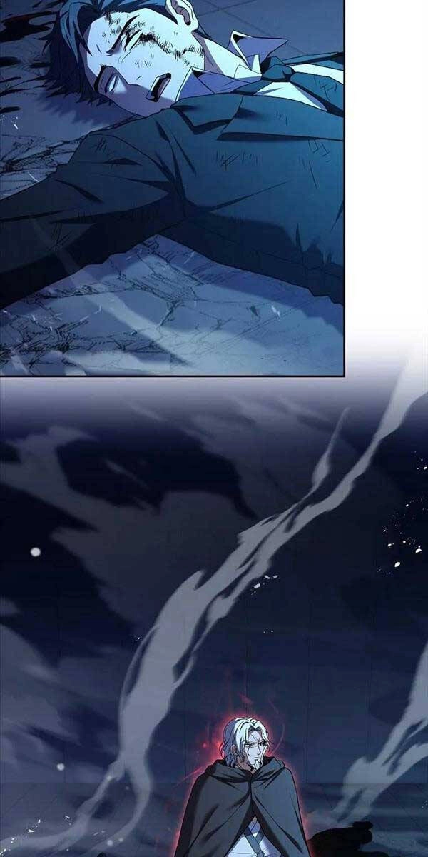 Sự Trở Lại Của Người Chơi Bị Đóng Băng Chapter 97 - 42