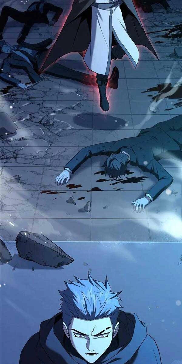 Sự Trở Lại Của Người Chơi Bị Đóng Băng Chapter 97 - 43