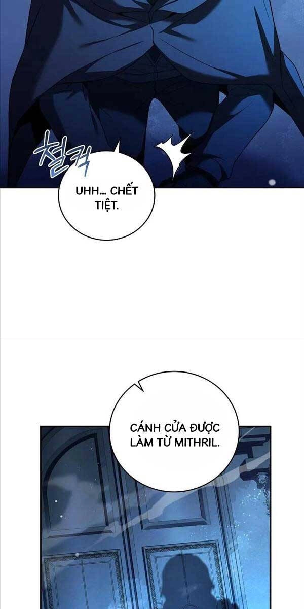 Sự Trở Lại Của Người Chơi Bị Đóng Băng Chapter 97 - 44