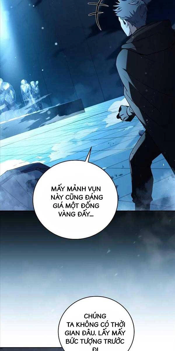 Sự Trở Lại Của Người Chơi Bị Đóng Băng Chapter 97 - 48