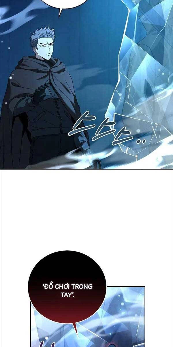 Sự Trở Lại Của Người Chơi Bị Đóng Băng Chapter 97 - 50