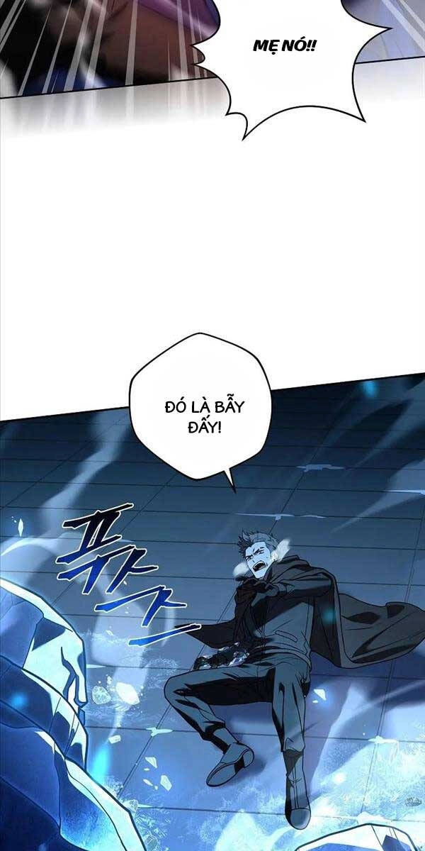 Sự Trở Lại Của Người Chơi Bị Đóng Băng Chapter 97 - 57