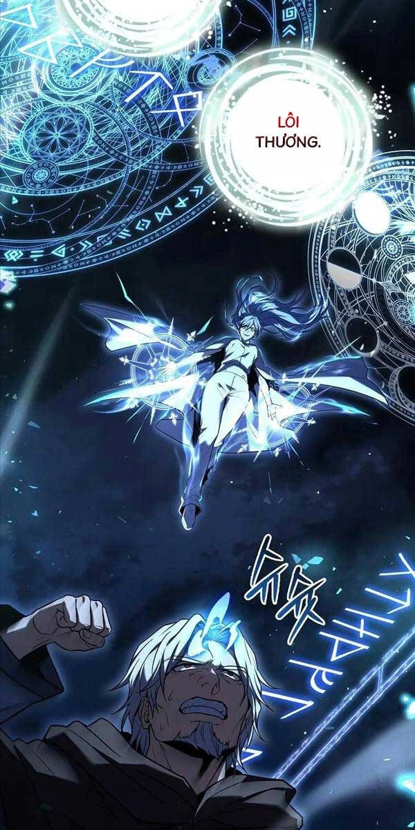 Sự Trở Lại Của Người Chơi Bị Đóng Băng Chapter 97 - 69