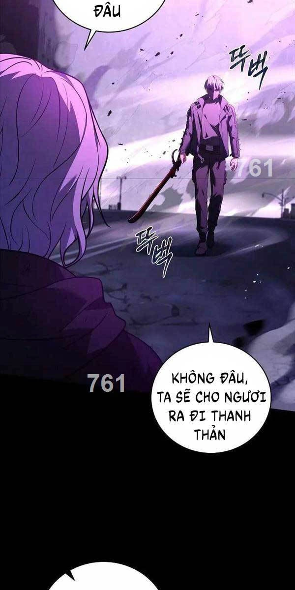 Sự Trở Lại Của Người Chơi Bị Đóng Băng Chapter 98 - 3