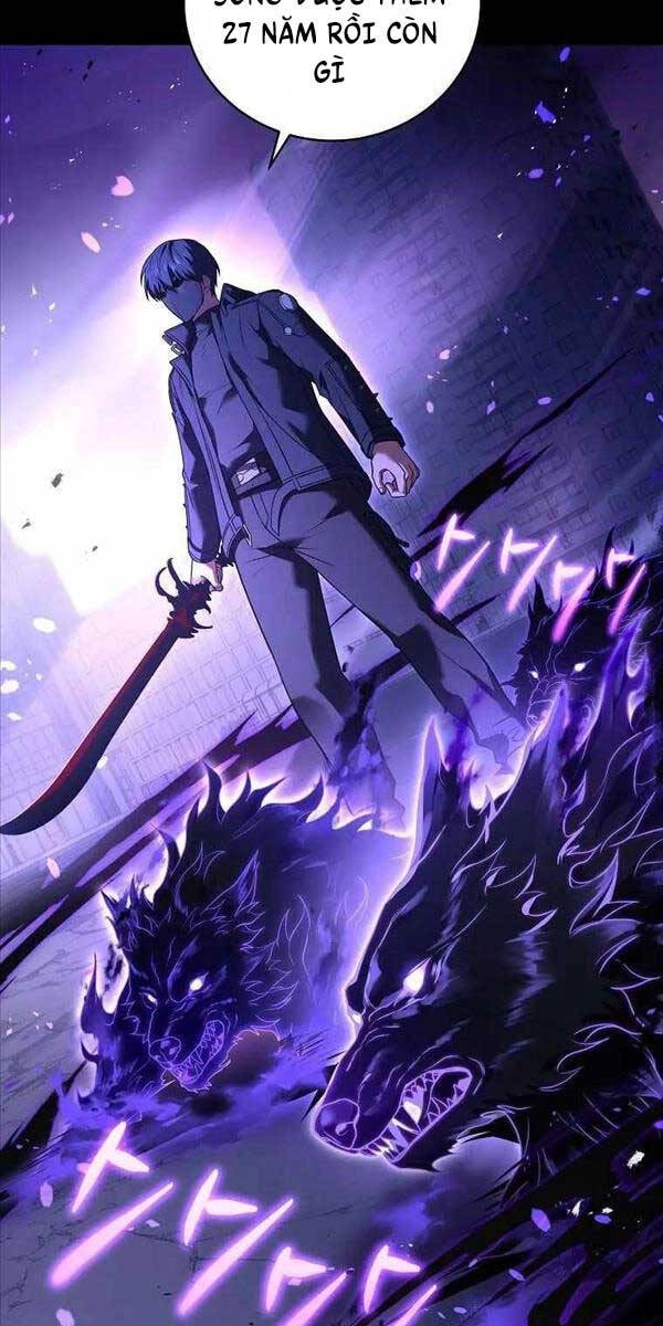 Sự Trở Lại Của Người Chơi Bị Đóng Băng Chapter 98 - 9