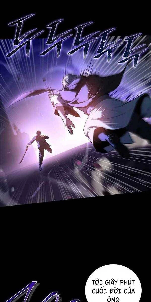 Sự Trở Lại Của Người Chơi Bị Đóng Băng Chapter 98 - 32