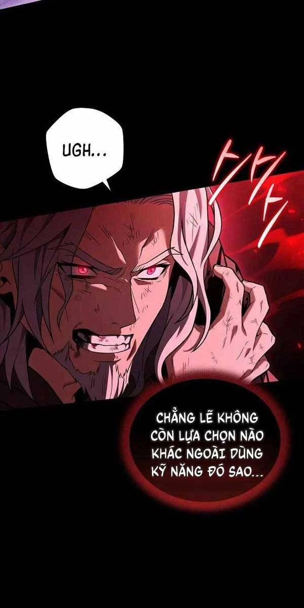 Sự Trở Lại Của Người Chơi Bị Đóng Băng Chapter 98 - 40