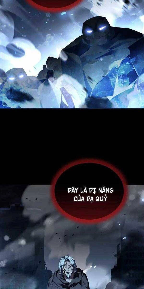 Sự Trở Lại Của Người Chơi Bị Đóng Băng Chapter 98 - 54