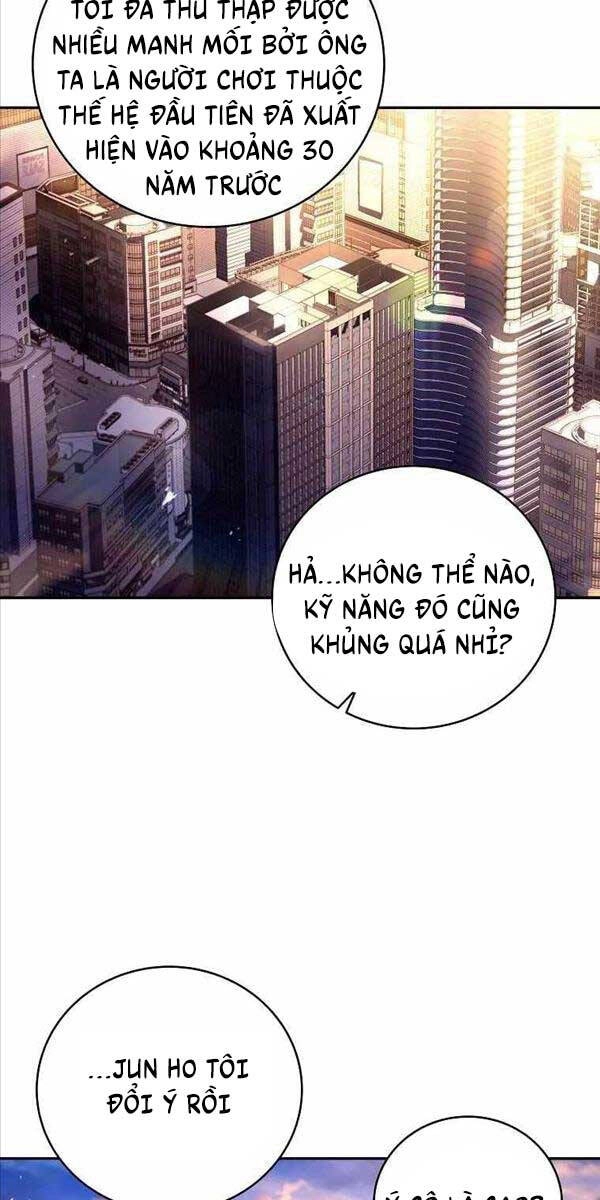 Sự Trở Lại Của Người Chơi Bị Đóng Băng Chapter 98 - 61