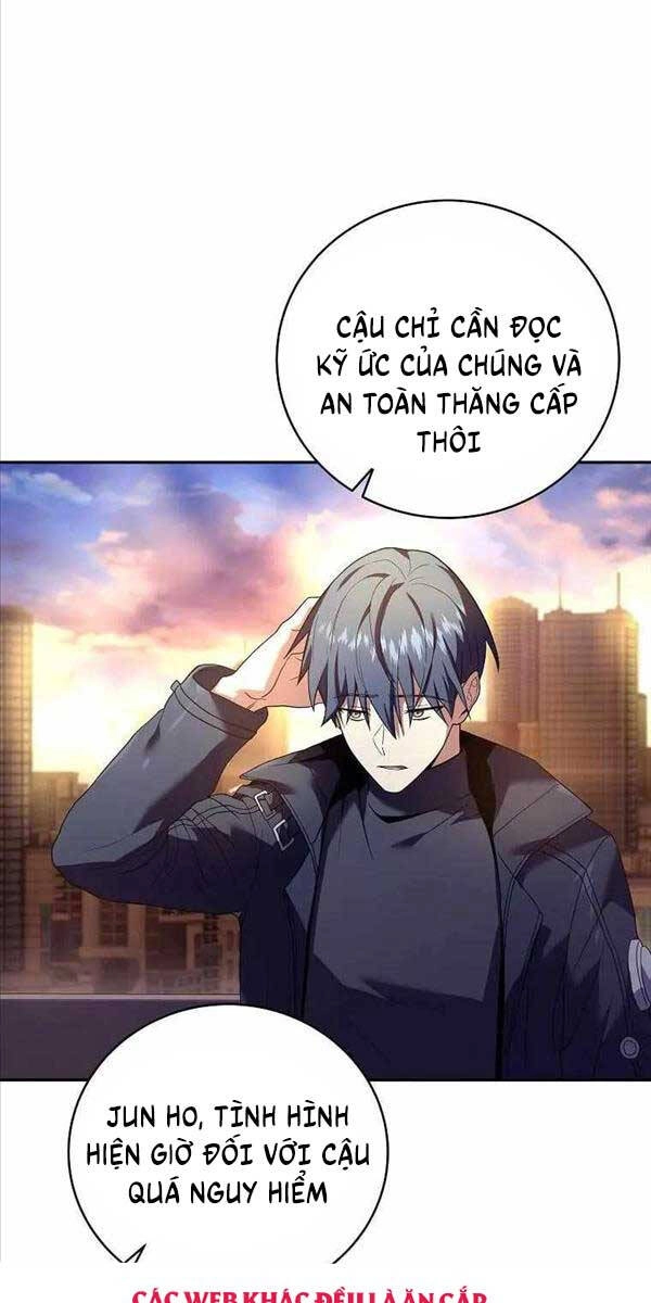 Sự Trở Lại Của Người Chơi Bị Đóng Băng Chapter 98 - 64