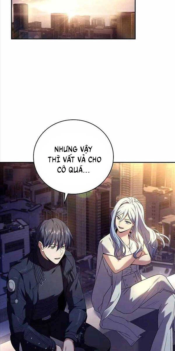 Sự Trở Lại Của Người Chơi Bị Đóng Băng Chapter 98 - 66