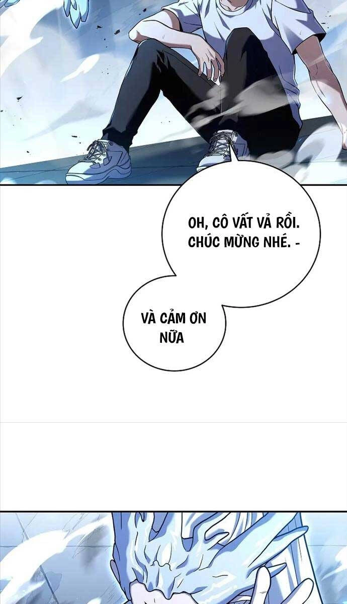 Sự Trở Lại Của Người Chơi Bị Đóng Băng Chapter 101 - 5