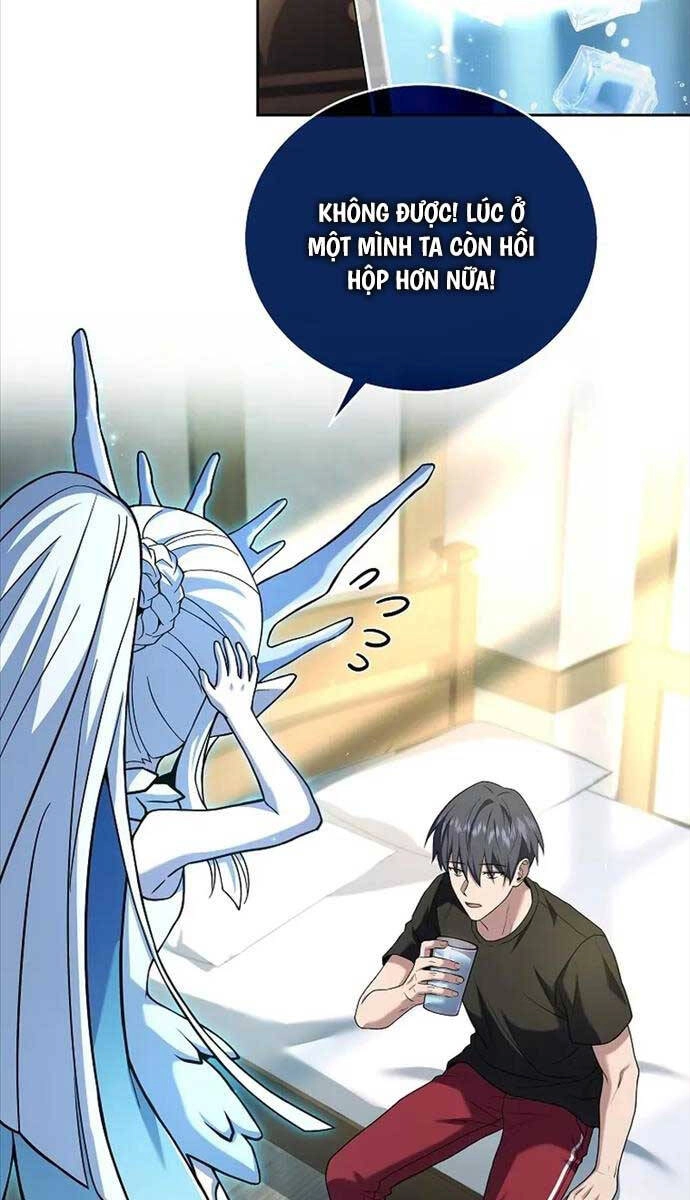 Sự Trở Lại Của Người Chơi Bị Đóng Băng Chapter 101 - 29