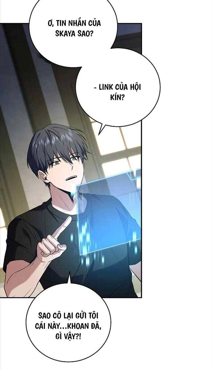 Sự Trở Lại Của Người Chơi Bị Đóng Băng Chapter 101 - 37