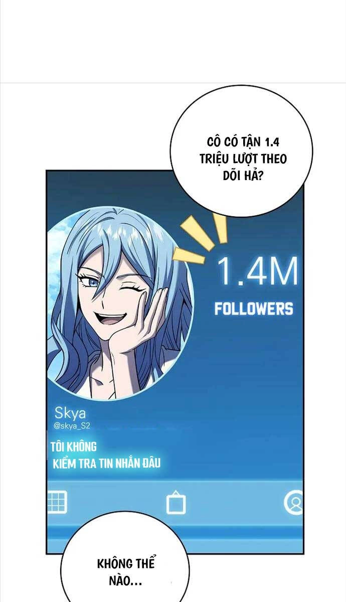 Sự Trở Lại Của Người Chơi Bị Đóng Băng Chapter 101 - 38