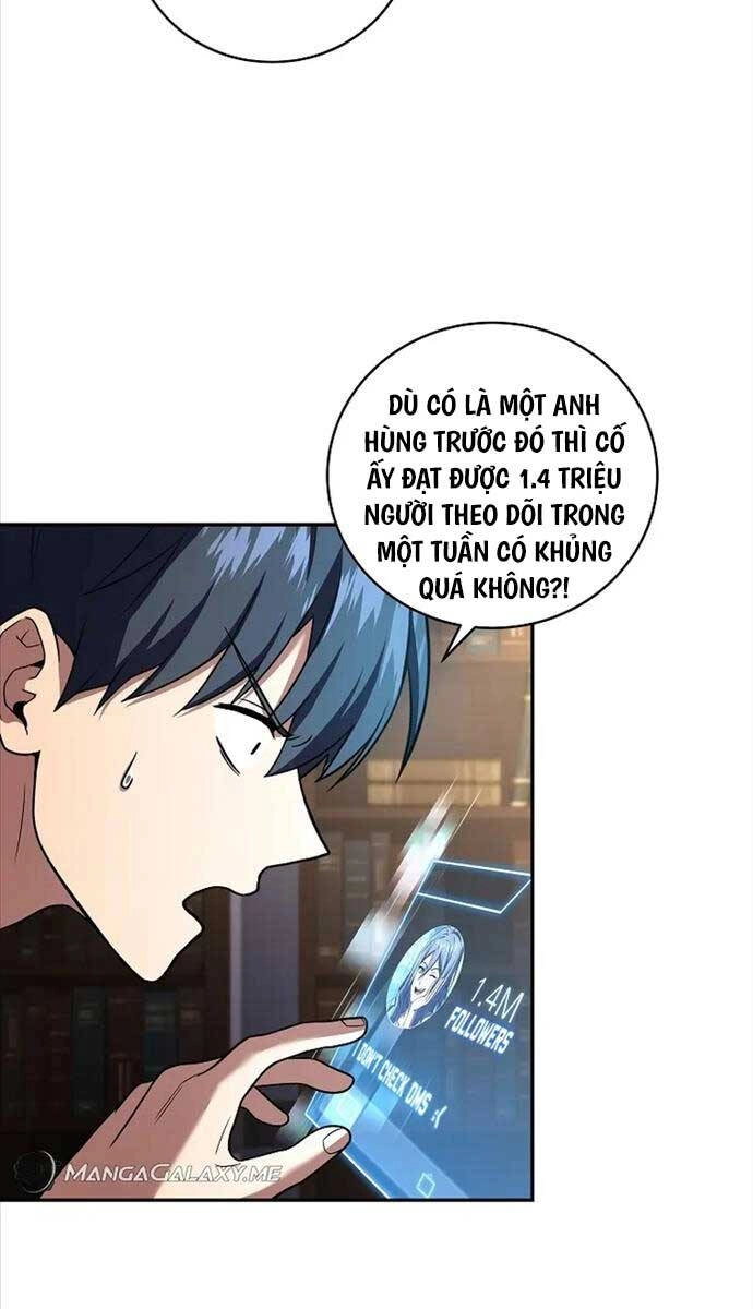 Sự Trở Lại Của Người Chơi Bị Đóng Băng Chapter 101 - 39