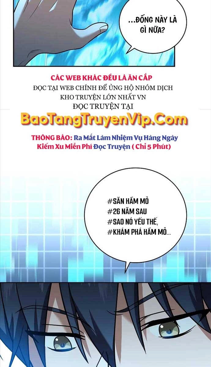 Sự Trở Lại Của Người Chơi Bị Đóng Băng Chapter 101 - 42
