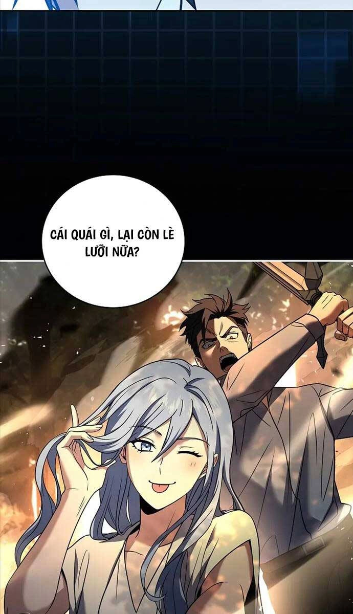 Sự Trở Lại Của Người Chơi Bị Đóng Băng Chapter 101 - 43