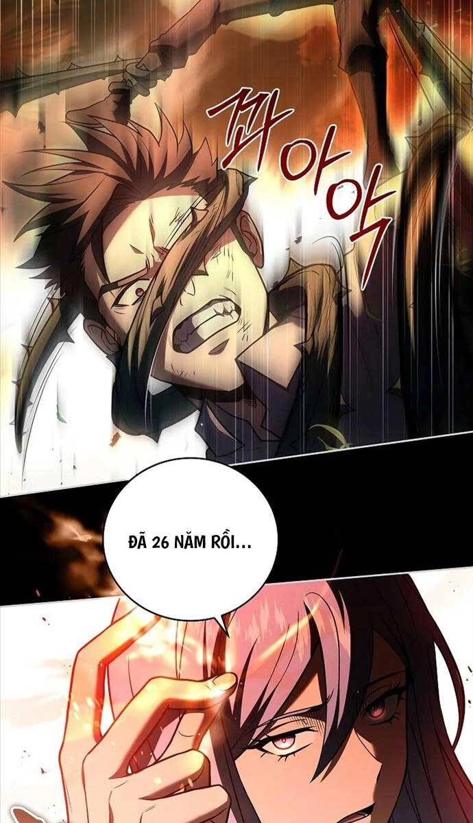 Sự Trở Lại Của Người Chơi Bị Đóng Băng Chapter 101 - 46