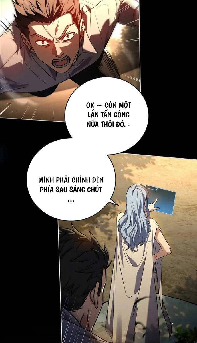 Sự Trở Lại Của Người Chơi Bị Đóng Băng Chapter 101 - 49